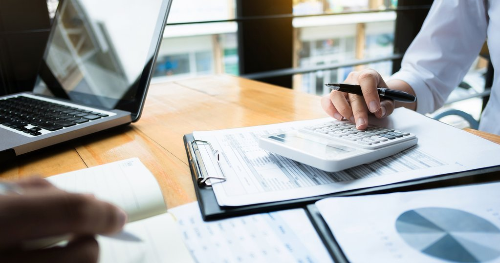 Accounting & Bookkeeping Services in Dubai UAE - FinFly