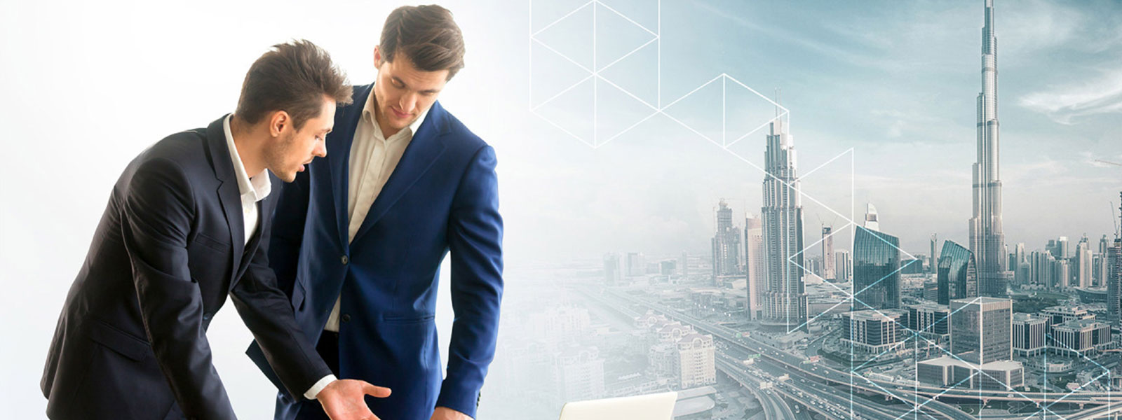 Business Setup in Dubai - FinFly