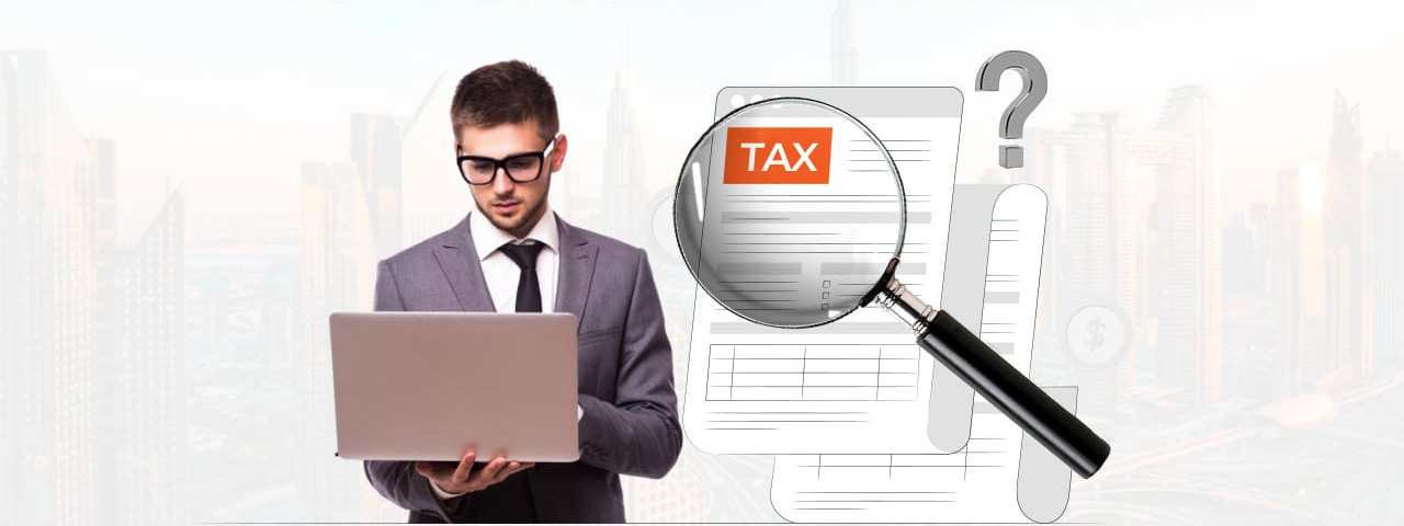 Corporate Tax Filing Support in Dubai UAE - FinFly