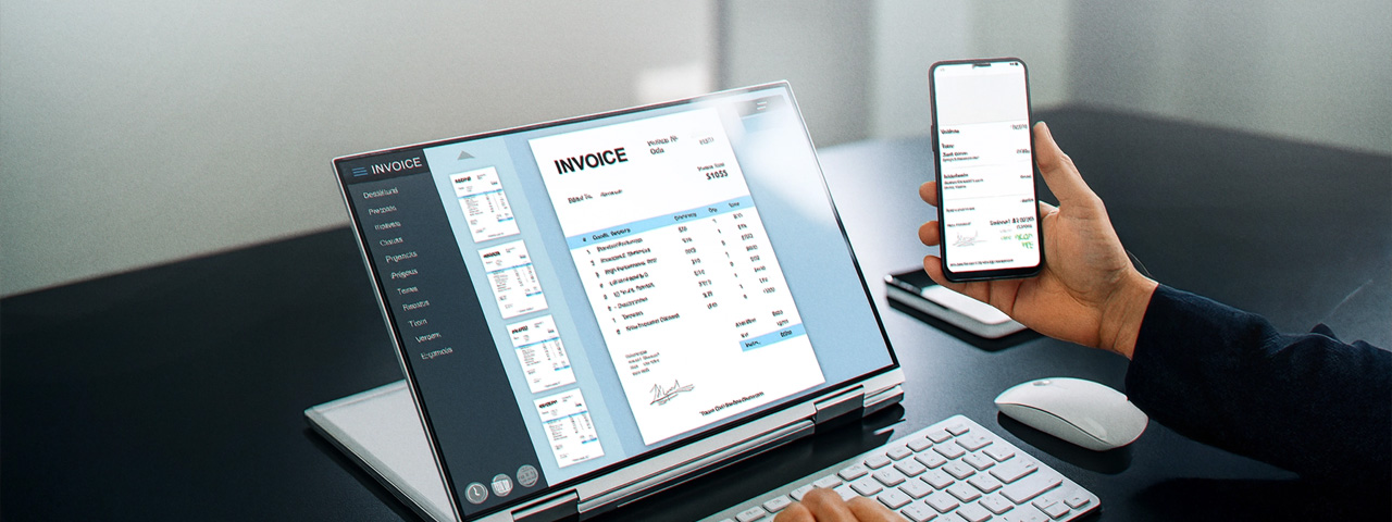 UAE E-Invoicing Solutions Dubai - FinFly