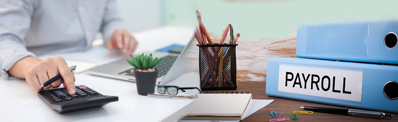 Payroll documentation and monthly processing Dubai UAE - FinFly