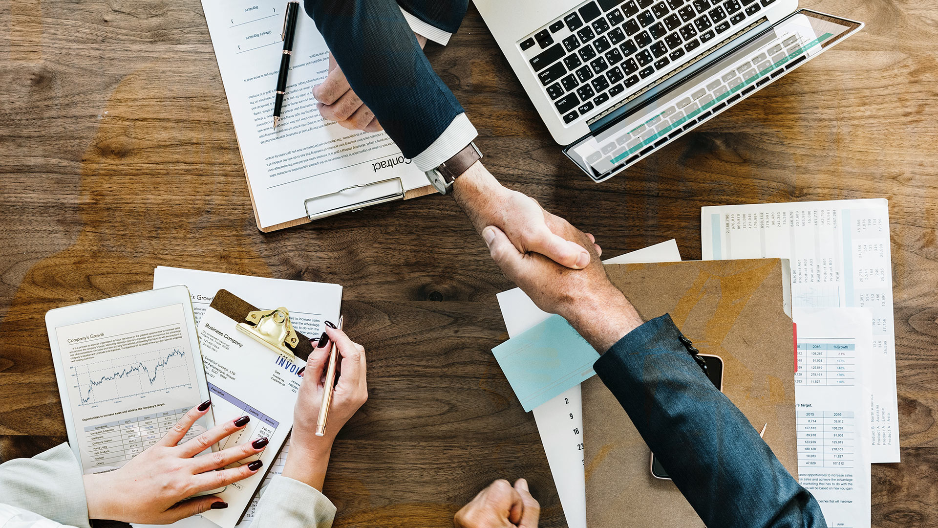 PRO Services in Dubai - FinFly