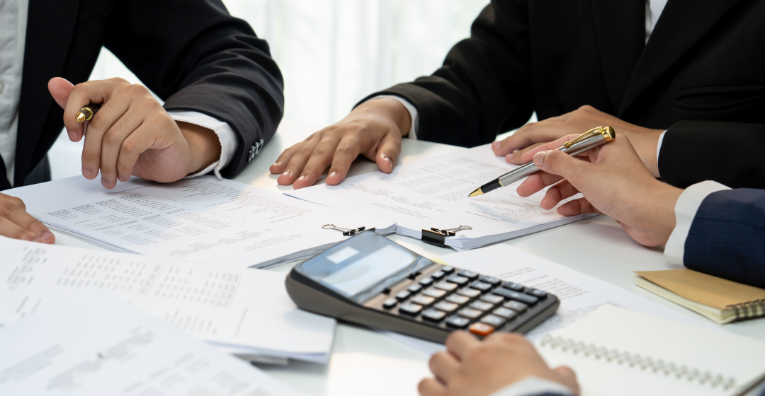 VAT Consultancy Services in Dubai UAE - FinFly